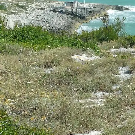 Tatil Evi La Dimora Dei Pescatori