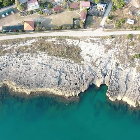 La Dimora Dei Pescatori Tatil Evi Vieste