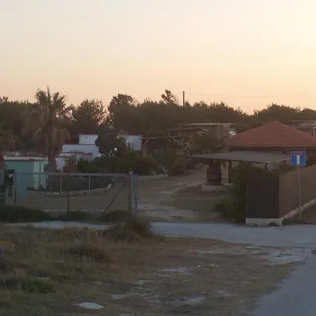 La Dimora Dei Pescatori Tatil Evi