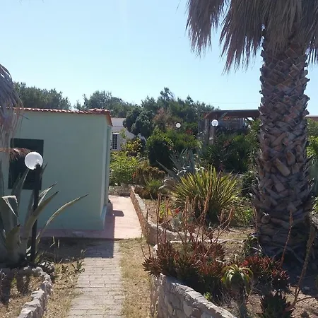 La Dimora Dei Pescatori Tatil Evi