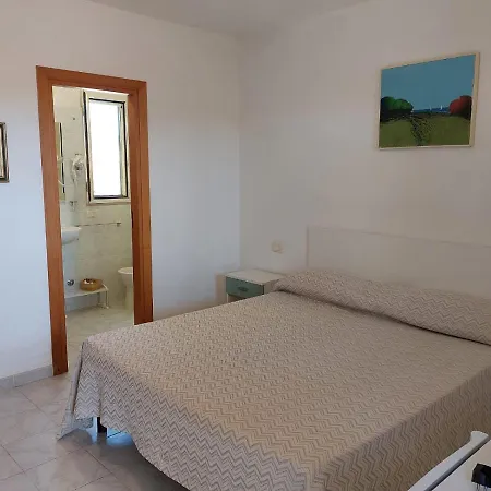 La Dimora Dei Pescatori Tatil Evi Vieste