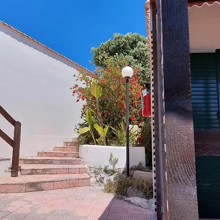 La Dimora Dei Pescatori Tatil Evi *