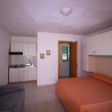 La Dimora Dei Pescatori