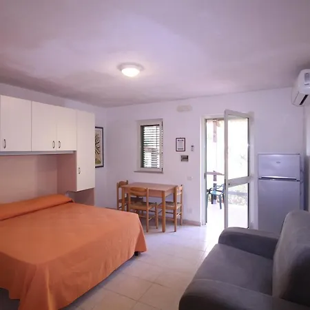 La Dimora Dei Pescatori *