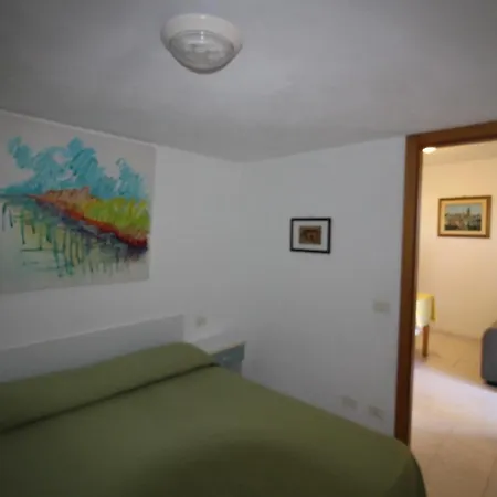 La Dimora Dei Pescatori