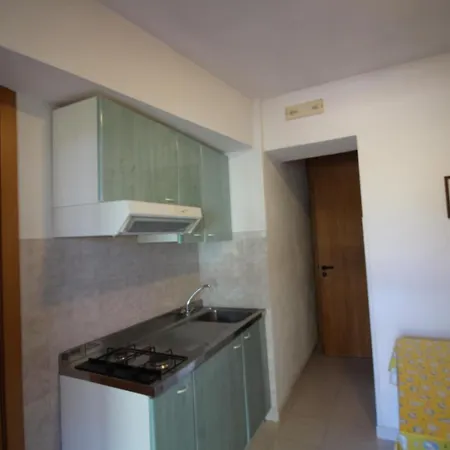 La Dimora Dei Pescatori Vieste