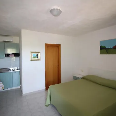 Semesterbostad La Dimora Dei Pescatori Vieste