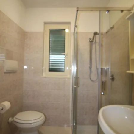 Semesterbostad La Dimora Dei Pescatori *