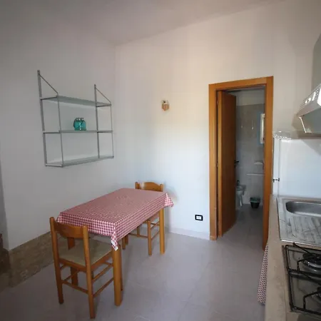 La Dimora Dei Pescatori Semesterbostad Vieste