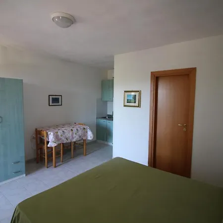 Semesterbostad La Dimora Dei Pescatori