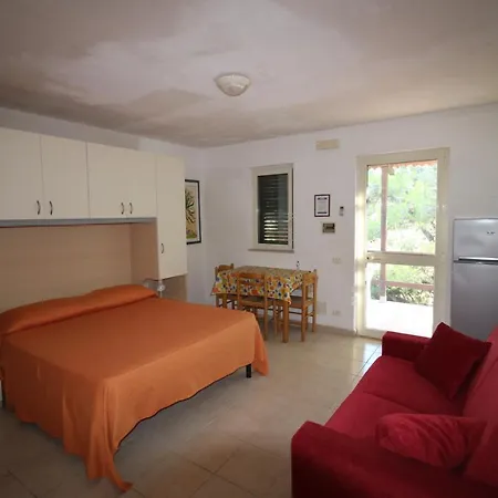 La Dimora Dei Pescatori Semesterbostad