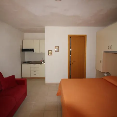 La Dimora Dei Pescatori Semesterbostad *