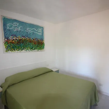 La Dimora Dei Pescatori Dom wakacyjny Vieste