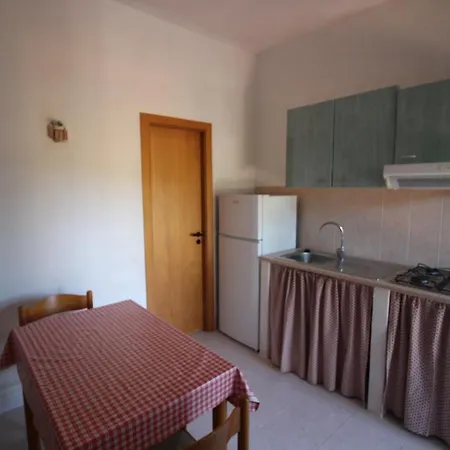 Semesterbostad La Dimora Dei Pescatori