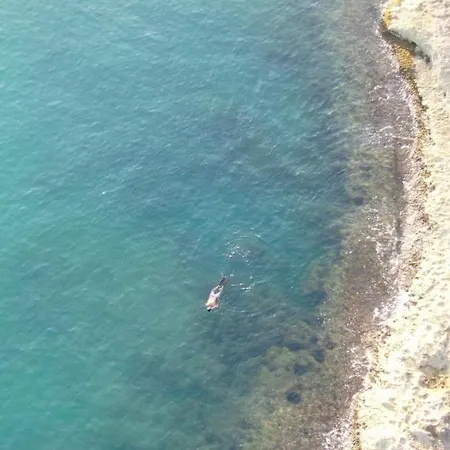 La Dimora Dei Pescatori Vieste