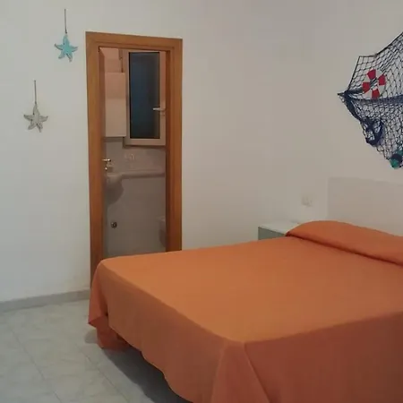 La Dimora Dei Pescatori * Vieste