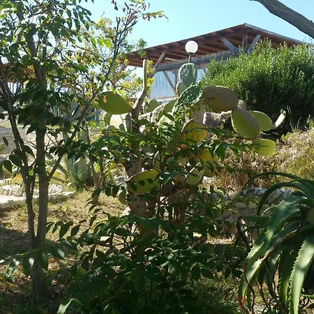 La Dimora Dei Pescatori