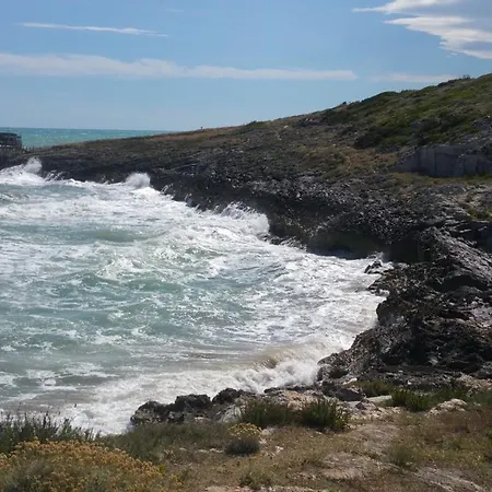 Semesterbostad La Dimora Dei Pescatori *