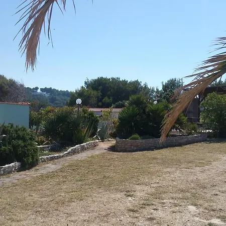 La Dimora Dei Pescatori Holiday home