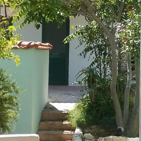 La Dimora Dei Pescatori * Vieste