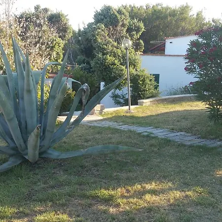 La Dimora Dei Pescatori Dom wakacyjny