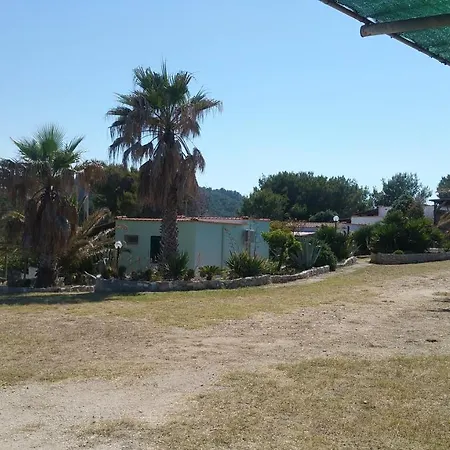 Semesterbostad La Dimora Dei Pescatori *