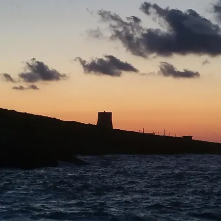 Dom wakacyjny La Dimora Dei Pescatori