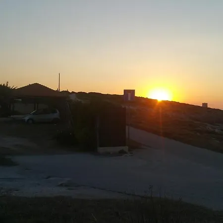 Dom wakacyjny La Dimora Dei Pescatori Vieste