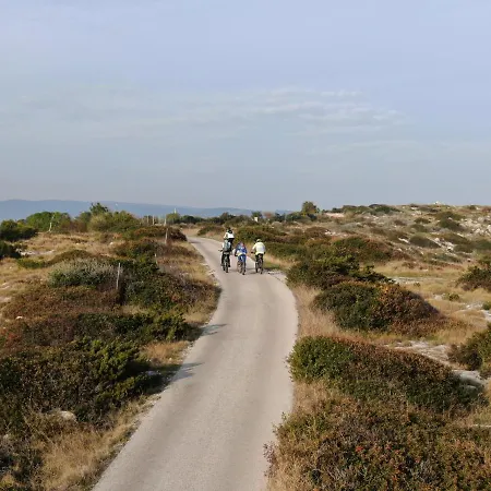 La Dimora Dei Pescatori * Vieste