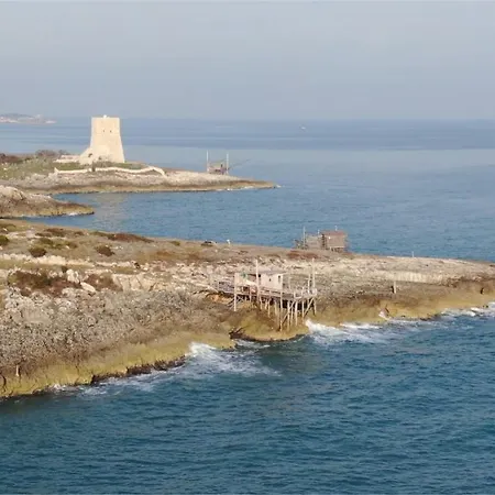 La Dimora Dei Pescatori