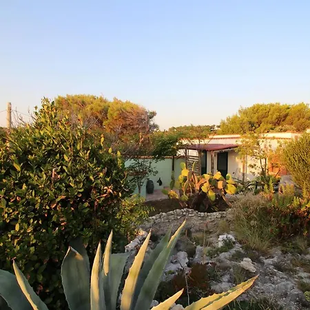 Semesterbostad La Dimora Dei Pescatori Vieste