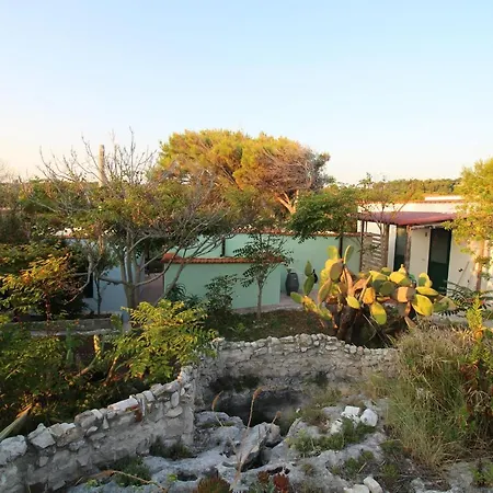 La Dimora Dei Pescatori Vieste