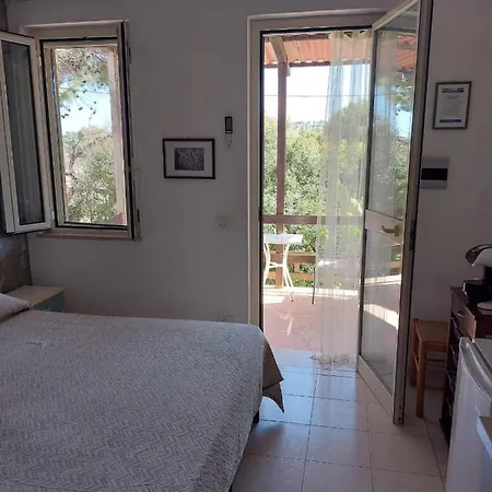 La Dimora Dei Pescatori Semesterbostad