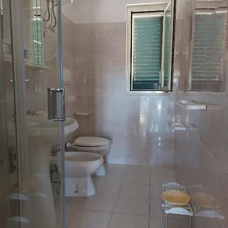 La Dimora Dei Pescatori