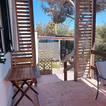 La Dimora Dei Pescatori Holiday home *