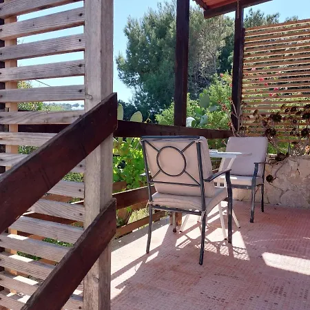 La Dimora Dei Pescatori *