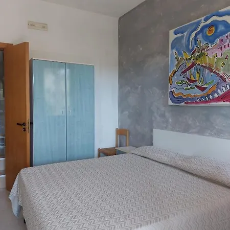 La Dimora Dei Pescatori Semesterbostad *