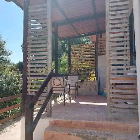 La Dimora Dei Pescatori Vieste