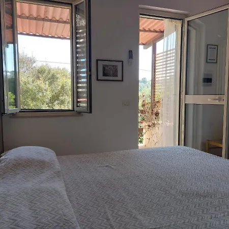 Semesterbostad La Dimora Dei Pescatori