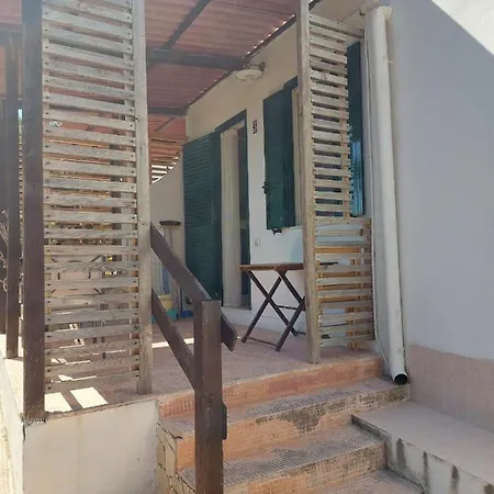 La Dimora Dei Pescatori *