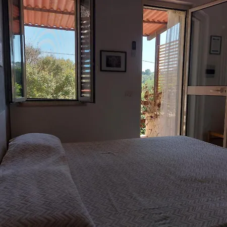 La Dimora Dei Pescatori *