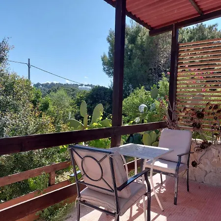 La Dimora Dei Pescatori Holiday home Vieste
