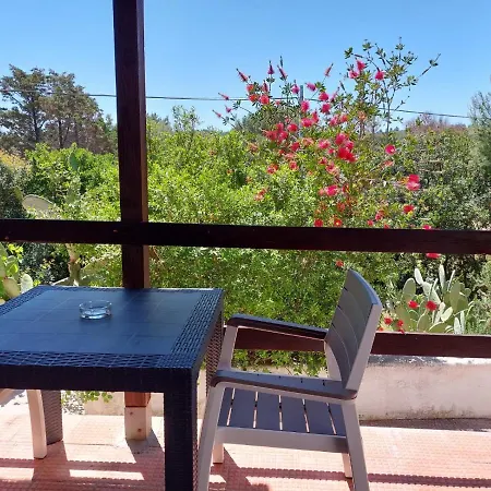 La Dimora Dei Pescatori Semesterbostad *