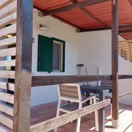 La Dimora Dei Pescatori Vieste