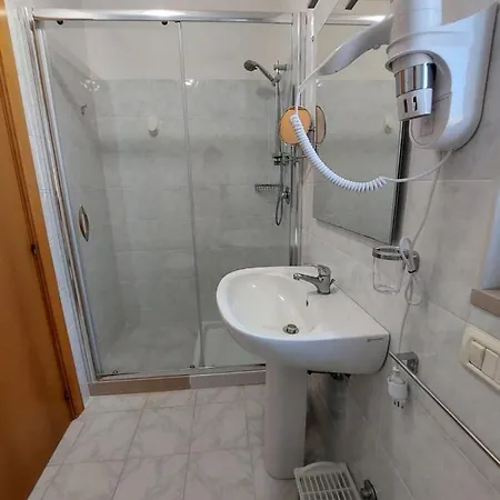 Semesterbostad La Dimora Dei Pescatori