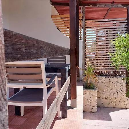 La Dimora Dei Pescatori Holiday home