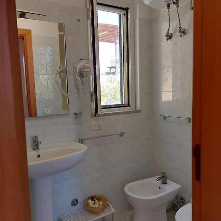 Holiday home La Dimora Dei Pescatori Vieste