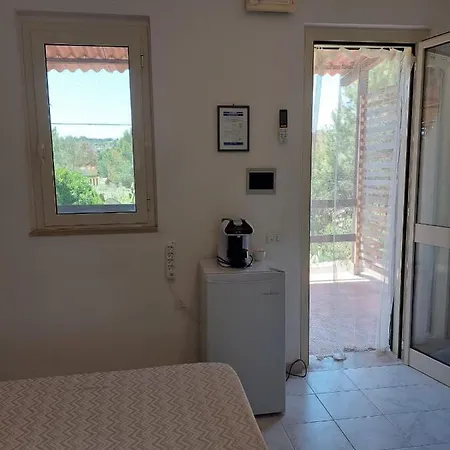 La Dimora Dei Pescatori Vieste