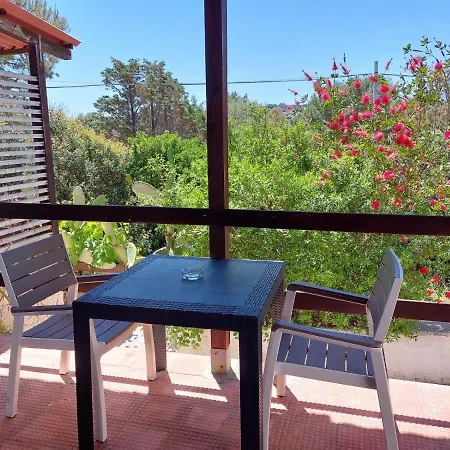 La Dimora Dei Pescatori *