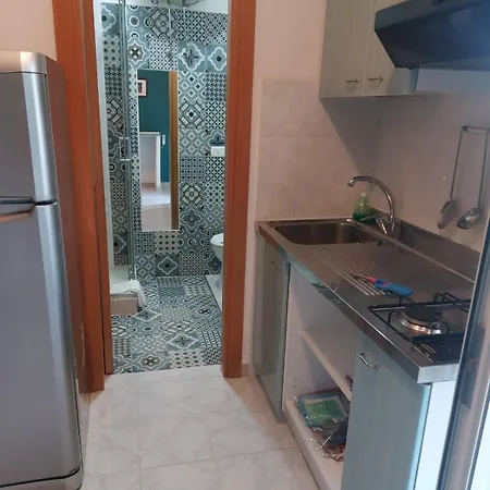 La Dimora Dei Pescatori